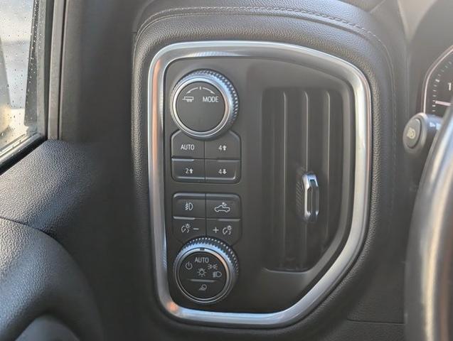 2021 GMC Sierra 3500HD 4WD Crew Cab Standard Bed Denali