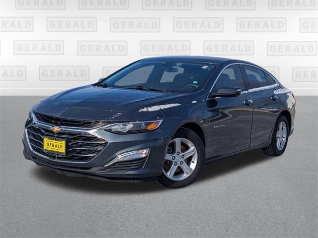 2019 Chevrolet Malibu