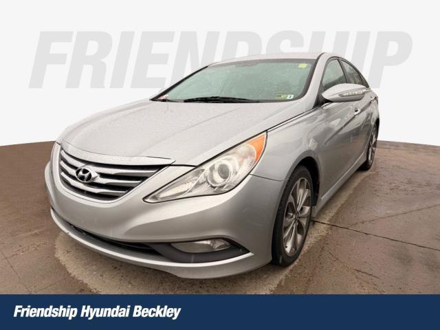 2014 Hyundai Sonata