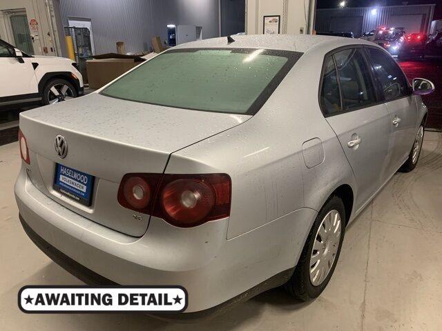 2008 Volkswagen Jetta