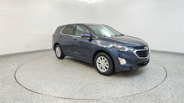 2019 Chevrolet Equinox LT for sale in Freehold, NJ