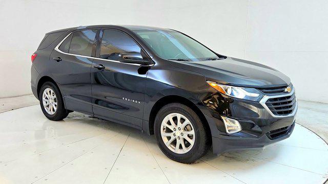 2020 Chevrolet Equinox FWD 2FL for sale in Freehold, NJ