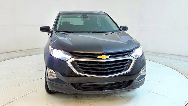 2020 Chevrolet Equinox FWD 2FL