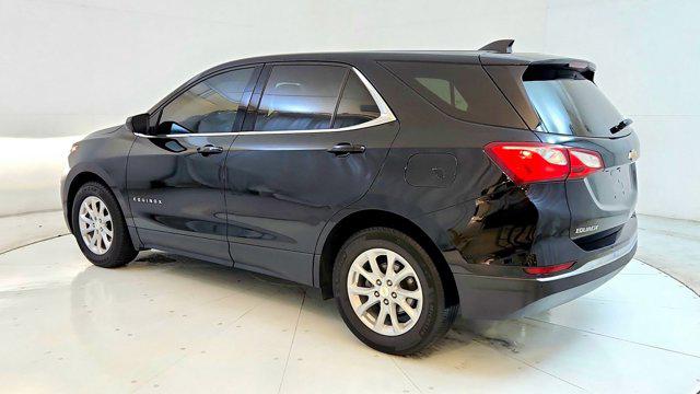 2020 Chevrolet Equinox FWD 2FL