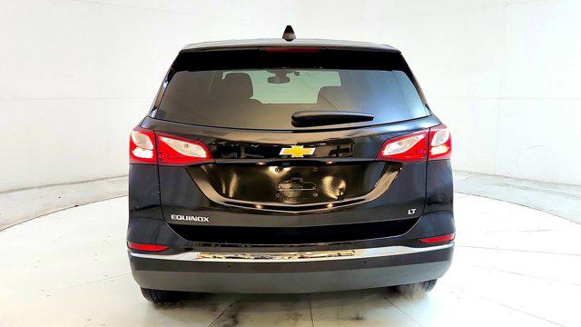 2020 Chevrolet Equinox FWD 2FL