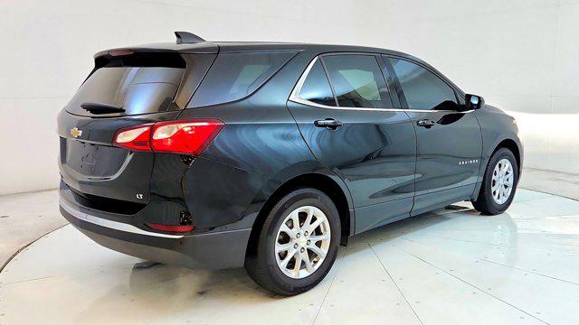 2020 Chevrolet Equinox FWD 2FL