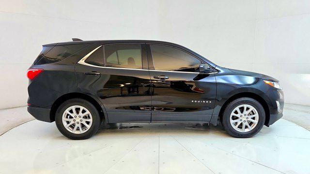 2020 Chevrolet Equinox FWD 2FL