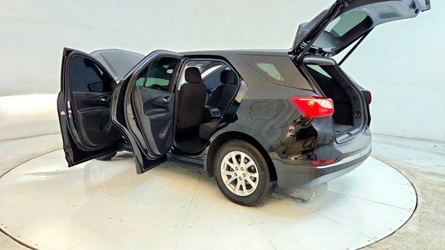 2020 Chevrolet Equinox FWD 2FL