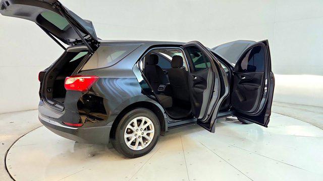 2020 Chevrolet Equinox FWD 2FL