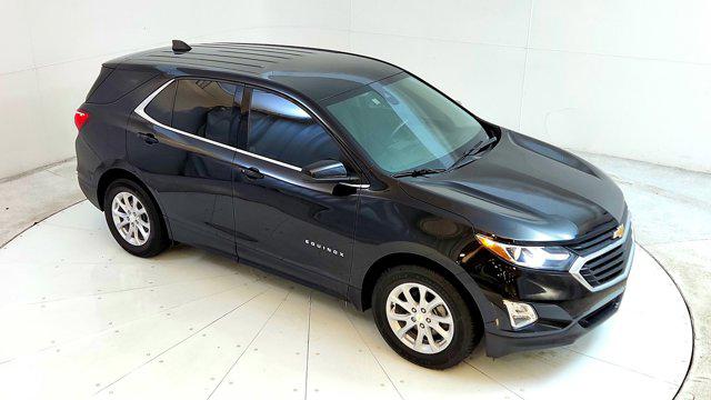2020 Chevrolet Equinox FWD 2FL