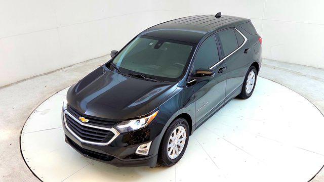 2020 Chevrolet Equinox FWD 2FL