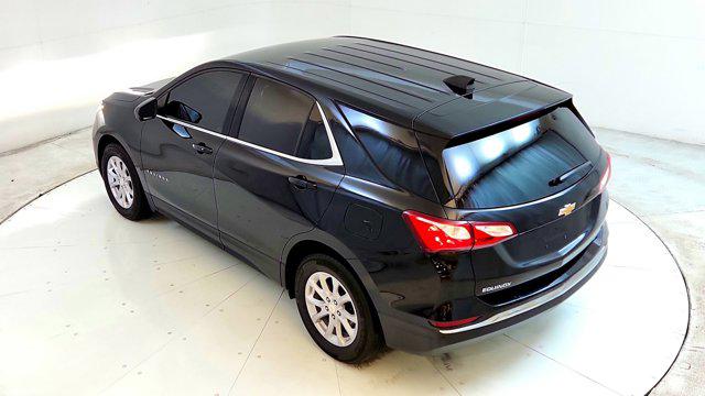 2020 Chevrolet Equinox FWD 2FL