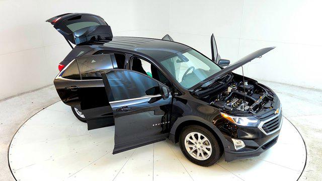 2020 Chevrolet Equinox FWD 2FL