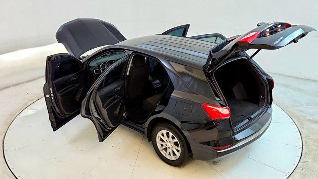 2020 Chevrolet Equinox FWD 2FL