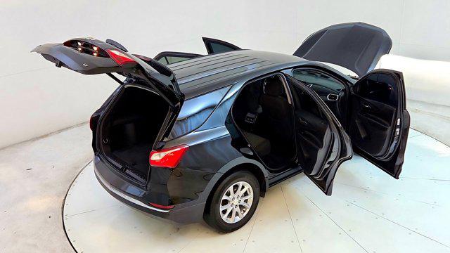 2020 Chevrolet Equinox FWD 2FL