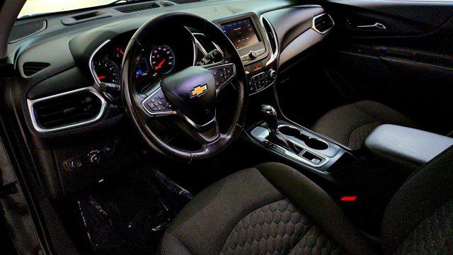 2020 Chevrolet Equinox FWD 2FL