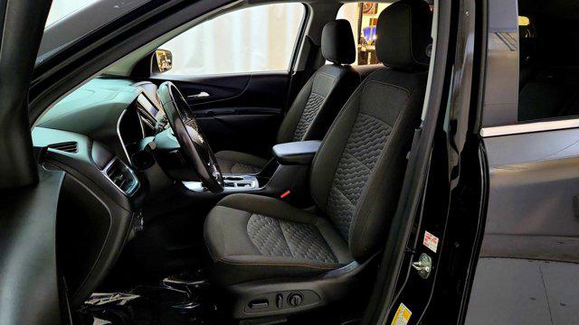 2020 Chevrolet Equinox FWD 2FL