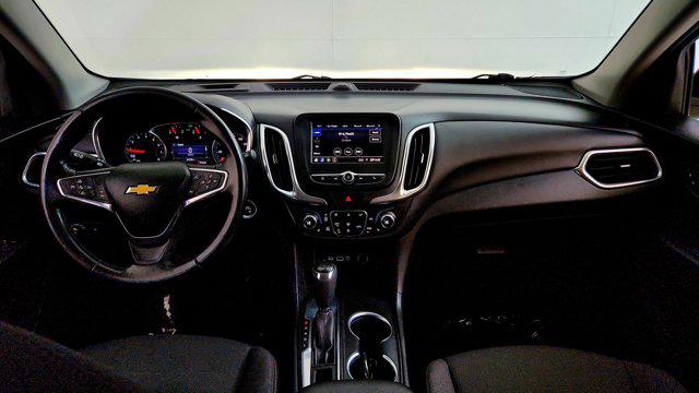 2020 Chevrolet Equinox FWD 2FL