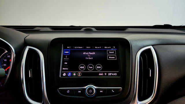 2020 Chevrolet Equinox FWD 2FL