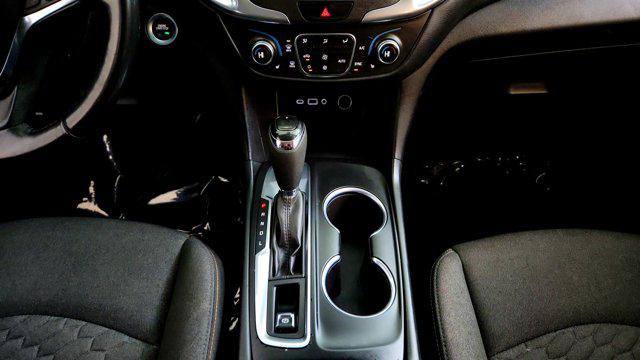 2020 Chevrolet Equinox FWD 2FL