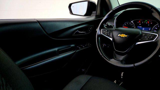 2020 Chevrolet Equinox FWD 2FL