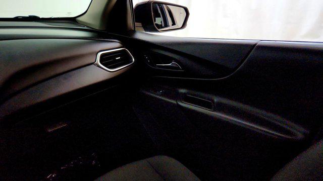2020 Chevrolet Equinox FWD 2FL