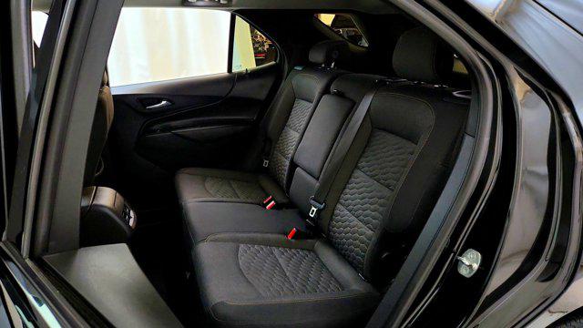 2020 Chevrolet Equinox FWD 2FL