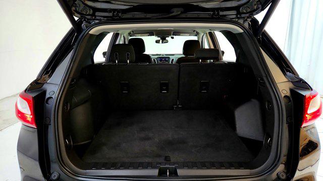2020 Chevrolet Equinox FWD 2FL