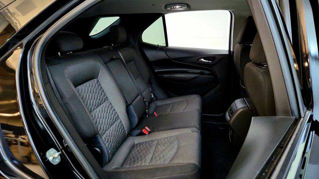 2020 Chevrolet Equinox FWD 2FL