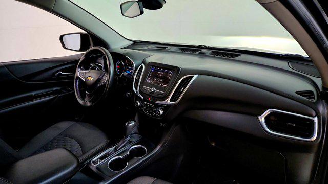 2020 Chevrolet Equinox FWD 2FL