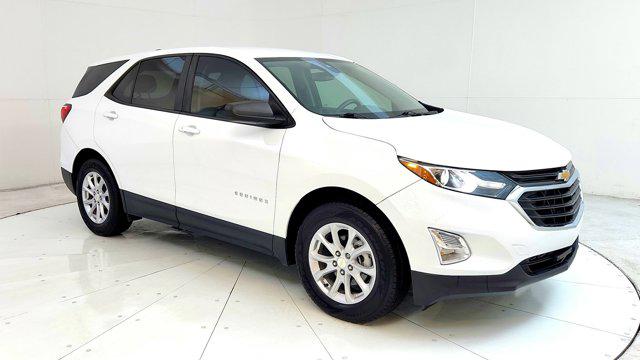 2021 Chevrolet Equinox FWD 1FL for sale in Freehold, NJ