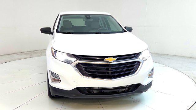 2021 Chevrolet Equinox FWD 1FL
