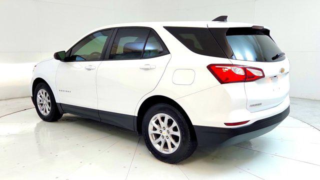 2021 Chevrolet Equinox FWD 1FL