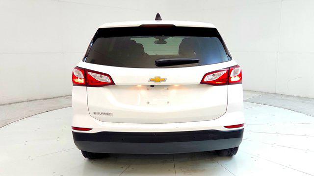 2021 Chevrolet Equinox FWD 1FL