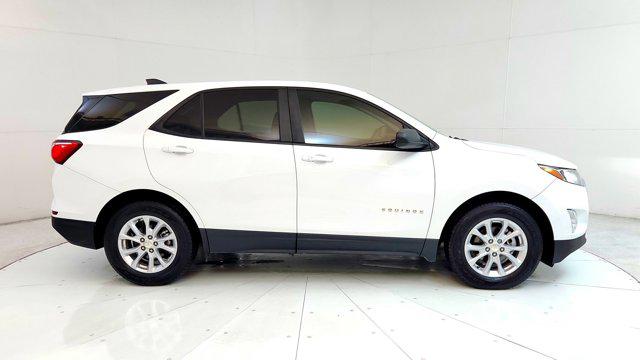 2021 Chevrolet Equinox FWD 1FL
