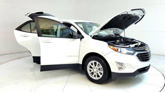 2021 Chevrolet Equinox FWD 1FL
