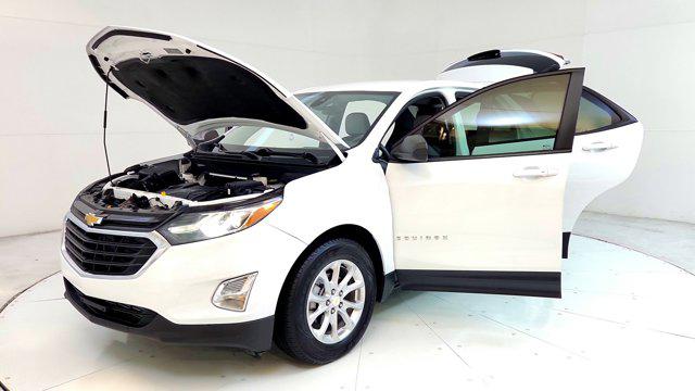 2021 Chevrolet Equinox FWD 1FL