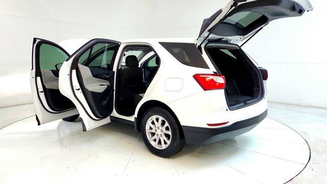 2021 Chevrolet Equinox FWD 1FL