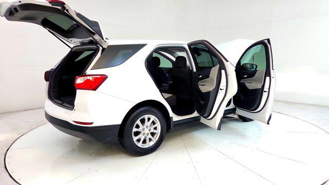 2021 Chevrolet Equinox FWD 1FL