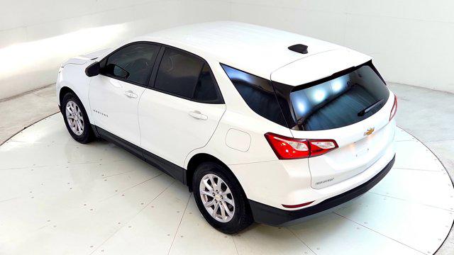 2021 Chevrolet Equinox FWD 1FL