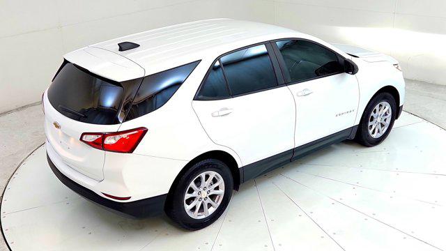 2021 Chevrolet Equinox FWD 1FL