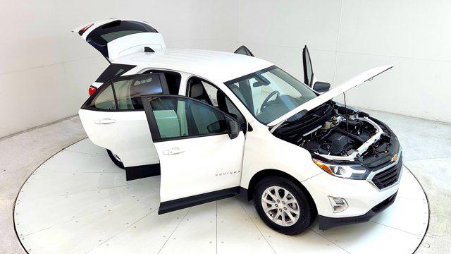 2021 Chevrolet Equinox FWD 1FL