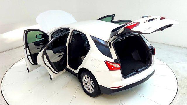 2021 Chevrolet Equinox FWD 1FL