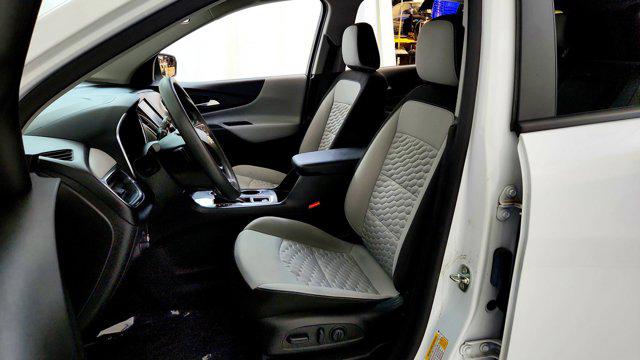 2021 Chevrolet Equinox FWD 1FL