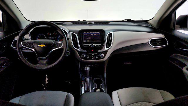 2021 Chevrolet Equinox FWD 1FL