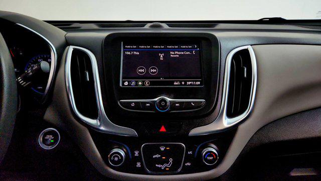 2021 Chevrolet Equinox FWD 1FL