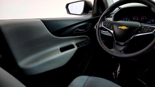 2021 Chevrolet Equinox FWD 1FL