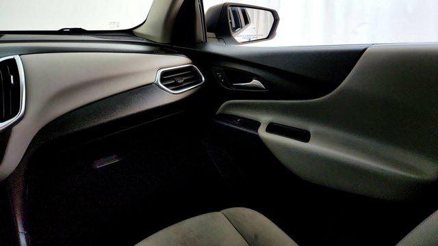 2021 Chevrolet Equinox FWD 1FL