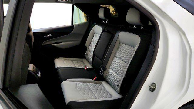 2021 Chevrolet Equinox FWD 1FL