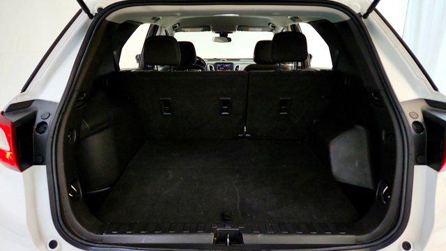 2021 Chevrolet Equinox FWD 1FL